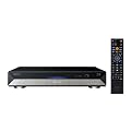 TOSHIBA REGZA�u���[���C 3D�f�B�X�N�Ή��u���[���C�f�B�X�N���R�[�_�[ HDD2TB RD-X10