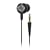 audio-technica ���^�C���i�[�C���[�w�b�h�z�� ATH-CKM50 BK