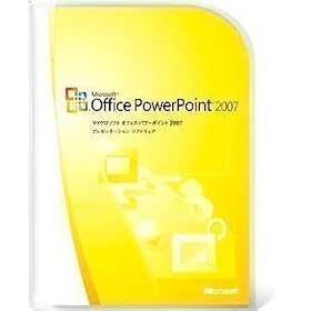 Microsoft Office PowerPoint 2007