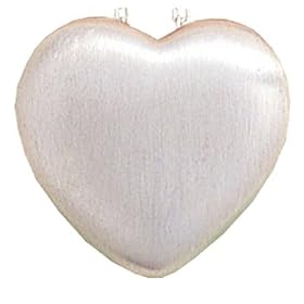 ARTCLAY SILVER �A�[�g�N���C�V���o�[�ō�鏃��A�N�Z�T���[�Z�b�g�@�X�B�[�g�n�[�g A-141