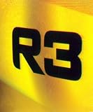 [CD]RYUKYUDISKO R3