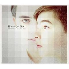 Boys On BACH