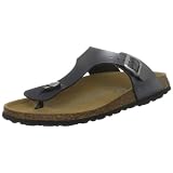 Betula by Birkenstock Rose Birko Slides Sandal
