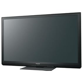 Panasonic 50V�^�n��EBS�E110�xCS�f�W�^���t���n�C�r�W�����v���Y�}�e���r TH-P50GT3