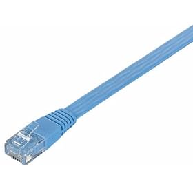 ELECOM �X�[�p�[�t���b�g�C�[�T�l�b�gLAN�P�[�u��(��)50m LD-CTFS/BU50