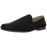 [ミスターオリーブ イーオーアイ] MR.OLIVE E.O.I WATER PROOF SHIRINK LEATHER / OPERA SLIP-ON