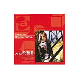 【クリックで詳細表示】相川七瀬/COMPLETE BEST