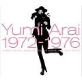 Yumi Arai 1972-1976