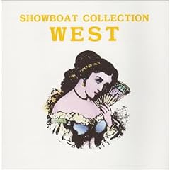 �V���E�{�[�g�E�R���N�V����(West)