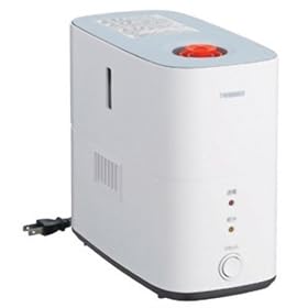 TWINBIRD �A���}�g���C�t�p�[�\�i�������� �z���C�g SK-4975W