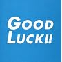 TBS�n�h���} ���j����uGOOD LUCK!!�v�I���W�i���E�T�E���h�g���b�N