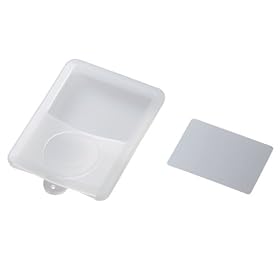 ELECOM �V���R���P�[�X AVD-SCA3NCR