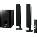 Pioneer 2.1ch �T���E���h�V�X�e�� HTP-S535