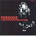 PERSONZ TWIN VERY BEST COLLECTION