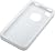 Amazon�x�[�V�b�N �V���R���P�[�X Apple iPhone 4�p �z���C�g