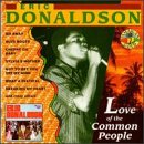Love of the Common People