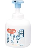 �n�r�i�[�X �E�ۃn���h�A�\�[�v 500ml