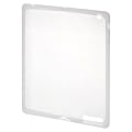 SANWA SUPPLY iPad2�V���R���P�[�X �N���A PDA-IPAD24CL