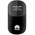 Huawei E585 WiFi ���[�^  (�C�OSIM �t���[ ��)