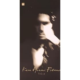 Ken Hirai Films Vol.2 [VHS]
