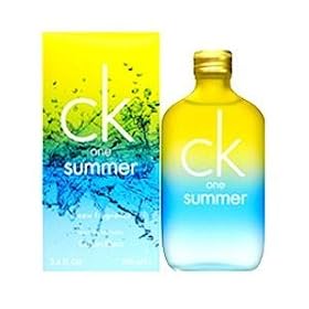 �J���o�� �N���C�� �y �V�[�P�[���� �T�}�[2009 �z 100ml (EDT-SP)