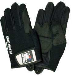 スモールジョン・ライトグローブＳＪＧ-７０２ブラック