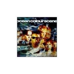 Ocean Colour Scene