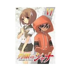 �܊�̃V���i VI [DVD]