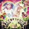 THE LEGEND ~Final Live~ (DVD�t)