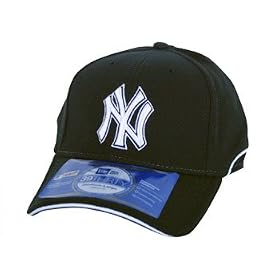 NEWERA �����L�[�X AC �o�b�e�B���O�v���N�e�B�X�L���b�v MLB3930NSM