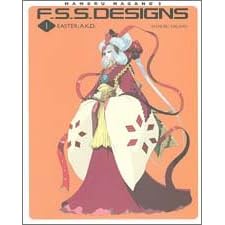 F.S.S.DESIGNS 1 EASTER;A.K.D.