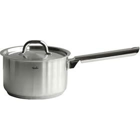 Fissler �A�e�i �\�[�X�p�� 16cm �t�^�t 33-169-16