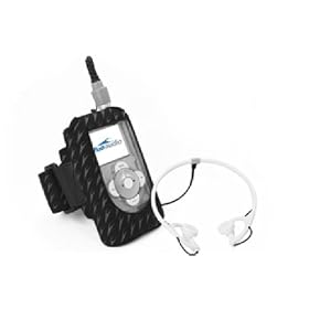Armband for 5G iPod 5G iPod�h���P�[�X�p�A�[���o���h H2O-AB5G-01