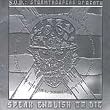 Speak English Or Die (Platinum Edt)