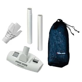 BLACK&DECKER  �s�{�b�g�p�t���A�[�P�A�L�b�g  PVA02