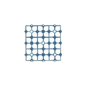 【クリックで詳細表示】コンドル (スノコ)ハイテックマット 黒 F34HK BL