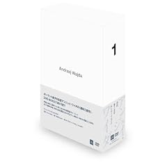 �A���W�F�C�E���C�_ DVD-BOX 1 (����^�n�������^�D�ƃ_�C�������h)