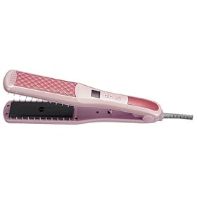 KOIZUMI �}�C�i�X�C�I���w�A�Z�b�^�[ KHC-1560/P �s���N