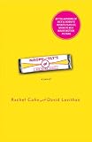 [Book] Naomi and Ely's No Kiss List