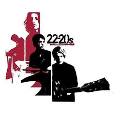 22 [12 inch Analog]