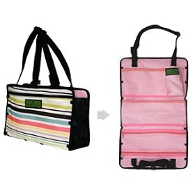 LAVIE NEWYORK 3WAY�I�[�K�i�C�U�[�o�b�O �A�[�o���{�[�_�[ �� ob-02