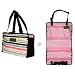 LAVIE NEWYORK 3WAY�I�[�K�i�C�U�[�o�b�O �A�[�o���{�[�_�[ �� ob-02