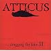 Atticus: Dragging the Lake, Vol. 2