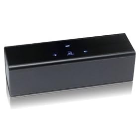 �y iPad2/iPhone4S�Ή�!!�zBluetooth �X�e���I�X�s�[�J�[ BIT-STB2819B �u���b�N A2DP�E�����Z�O����SCMS-T