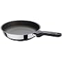 Fissler �u���b�g�t�B�b�N�X�E�v���e�N�^�� �t���C�p�� 24cm 38-382-241
