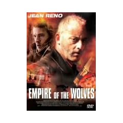 �G���p�C�A�E�I�u�E�U�E�E���t [DVD]