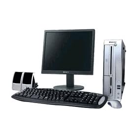 Gateway 625JP + SDM-S74-B