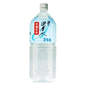 (�����p�{�b�N�X) �ԕ� �C�̐[�w���V�C�̐��d�x250 2L�~6�{