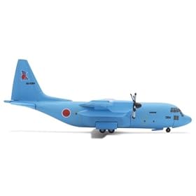1/500 ���b�L�[�h C-130H �q�󎩉q�� �C���N�h���h���@ 05-1084 (514934)