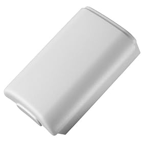 Xbox 360 ���`���[�W�u�� �o�b�e���[�p�b�N